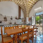 Tatil Evi Madi By Barbarhouse