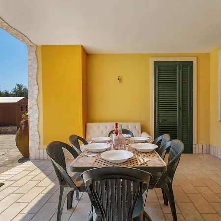 Madi By Barbarhouse Holiday home